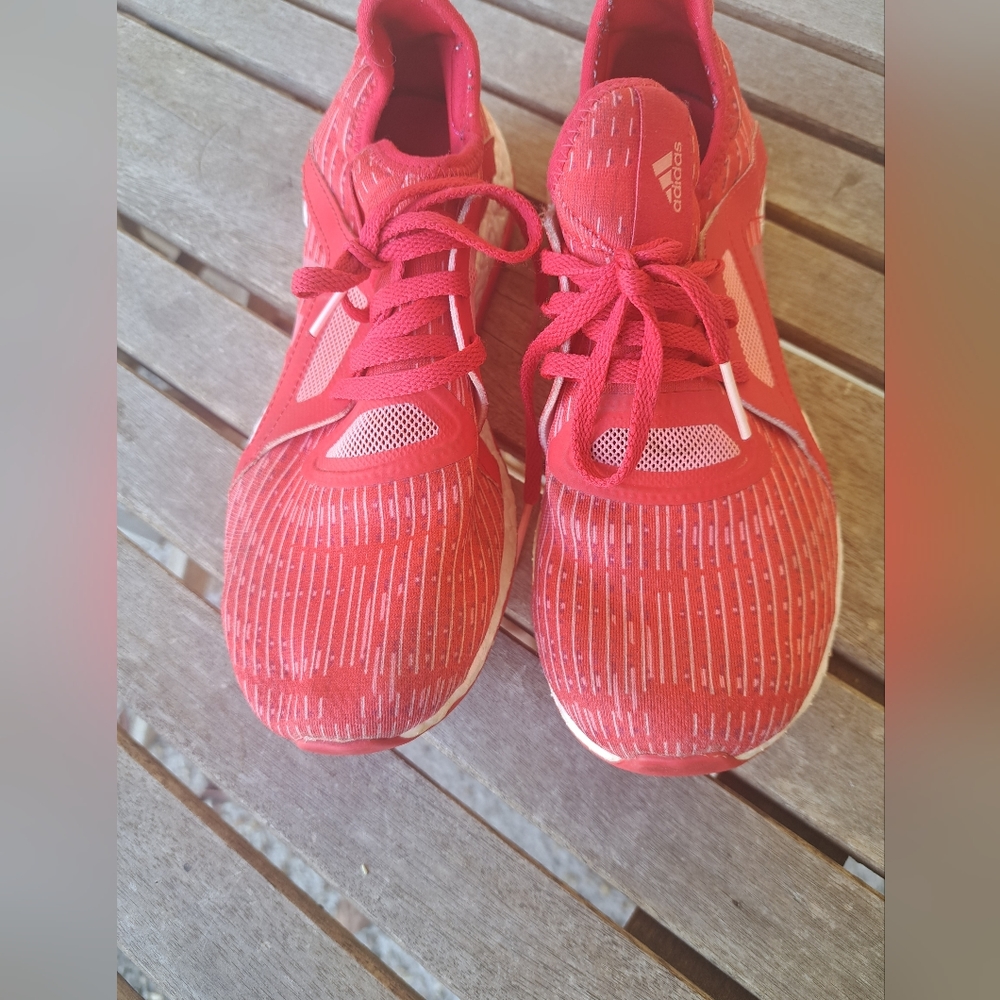 Adidas Pureboost X - image 1